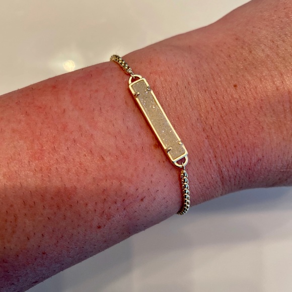 Stan Gold Bracelet - Picture 5 of 7